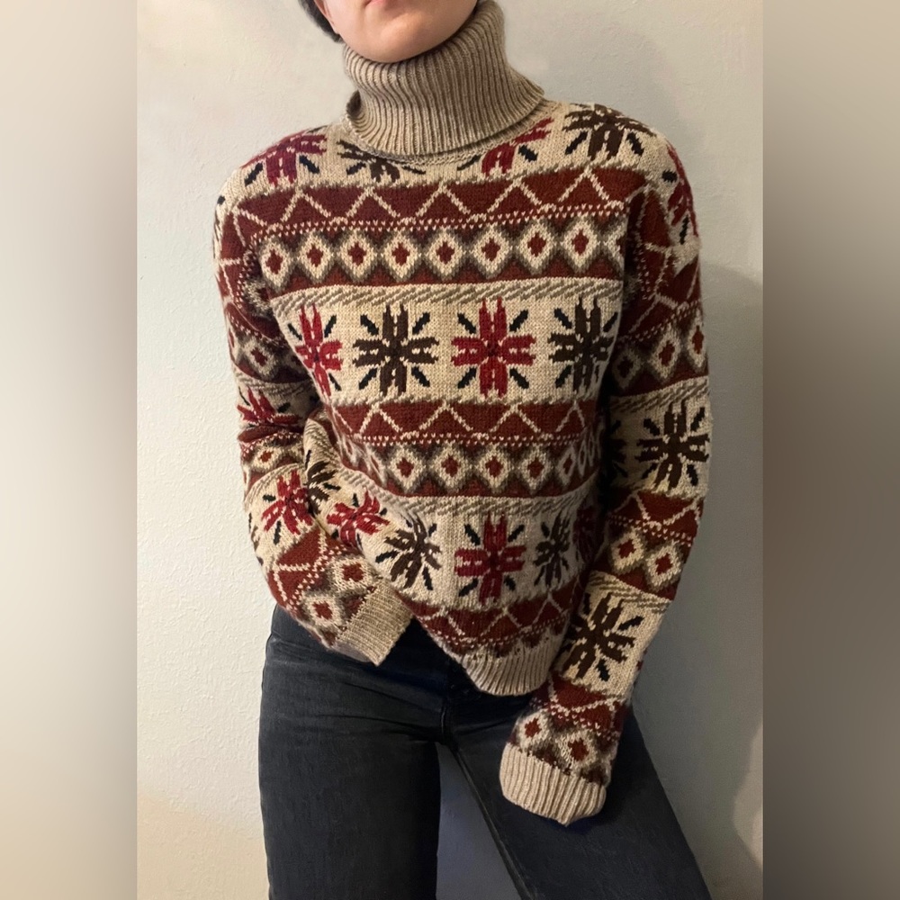 Roberto Collina Turtleneck Sweater